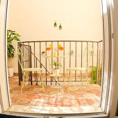 B&B Kalavria Reggio di Calabria Exteriör bild