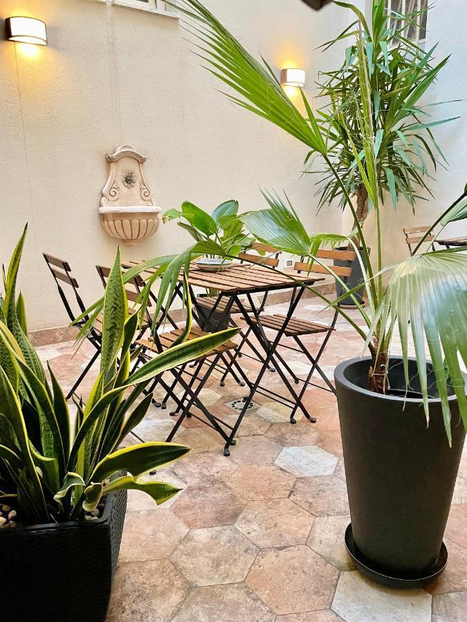 B&B Kalavria Reggio di Calabria Exteriör bild