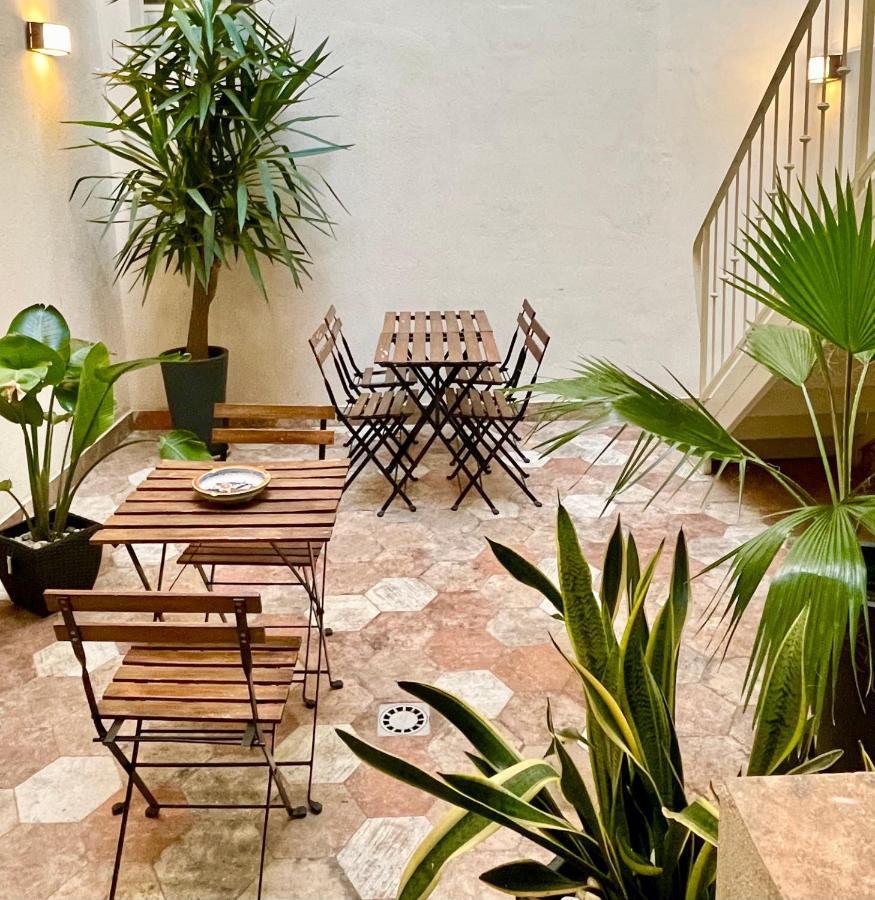 B&B Kalavria Reggio di Calabria Exteriör bild