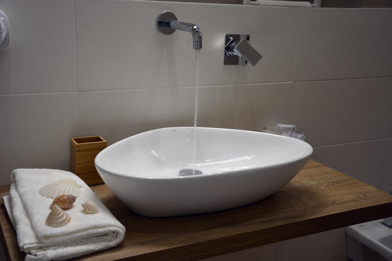 B&B Kalavria Reggio di Calabria Exteriör bild