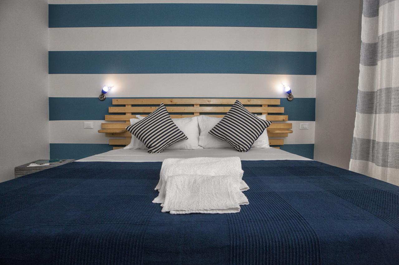 B&B Kalavria Reggio di Calabria Exteriör bild