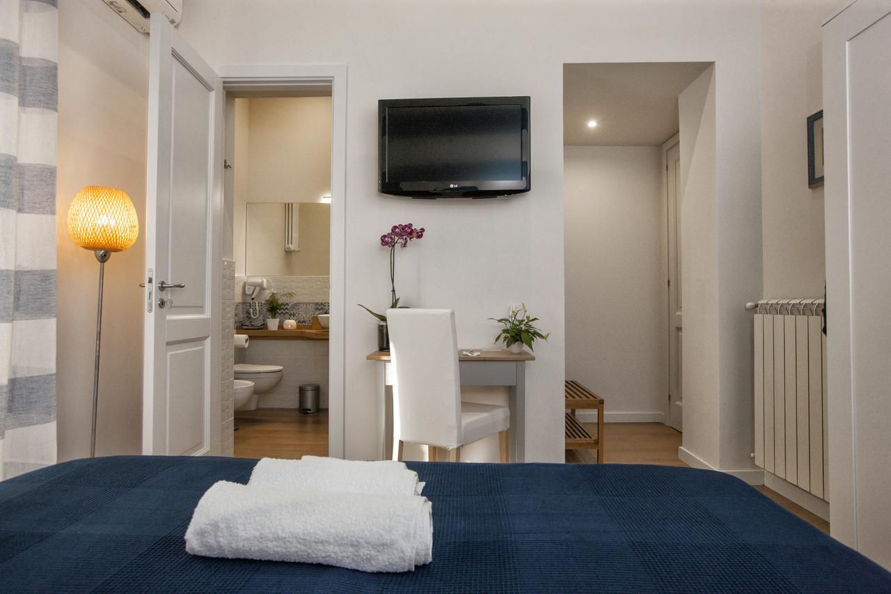 B&B Kalavria Reggio di Calabria Exteriör bild