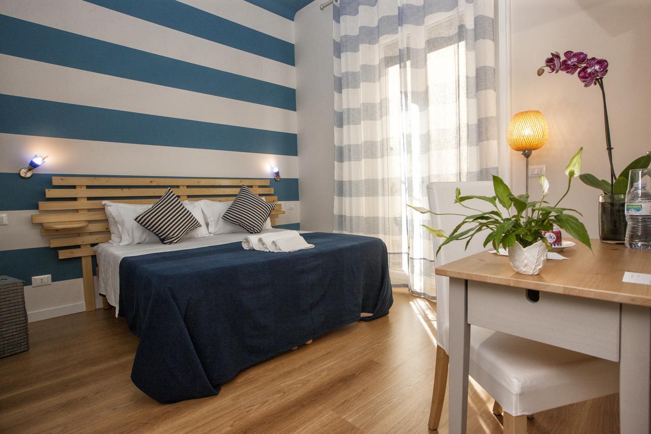 B&B Kalavria Reggio di Calabria Exteriör bild