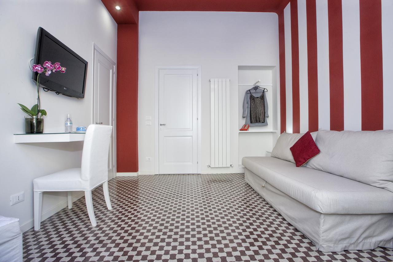 B&B Kalavria Reggio di Calabria Exteriör bild