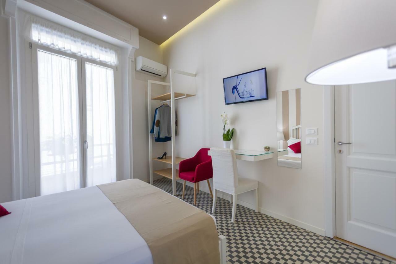 B&B Kalavria Reggio di Calabria Exteriör bild