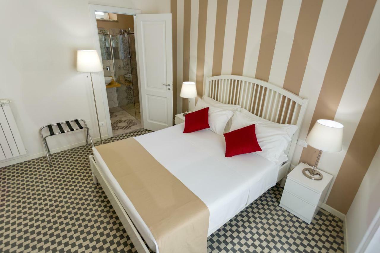 B&B Kalavria Reggio di Calabria Exteriör bild