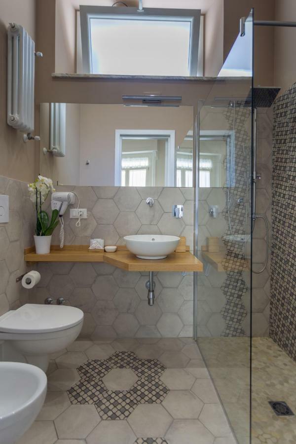 B&B Kalavria Reggio di Calabria Exteriör bild