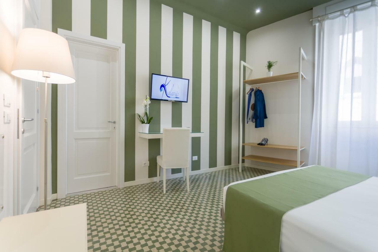 B&B Kalavria Reggio di Calabria Exteriör bild