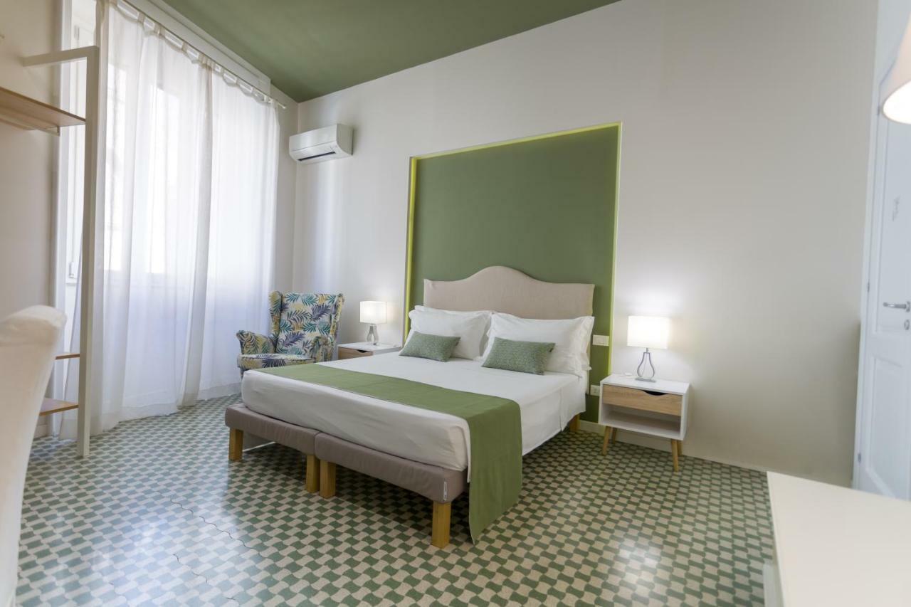 B&B Kalavria Reggio di Calabria Exteriör bild