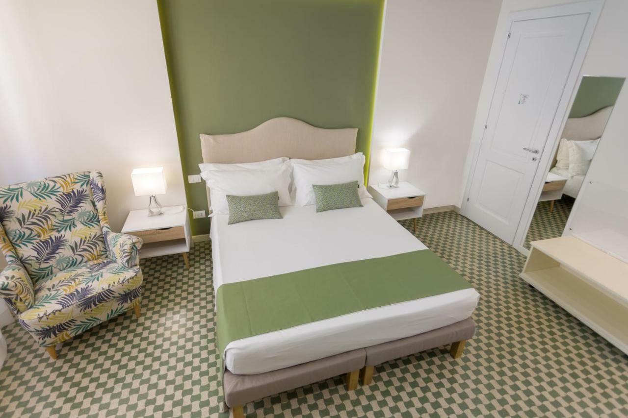 B&B Kalavria Reggio di Calabria Exteriör bild