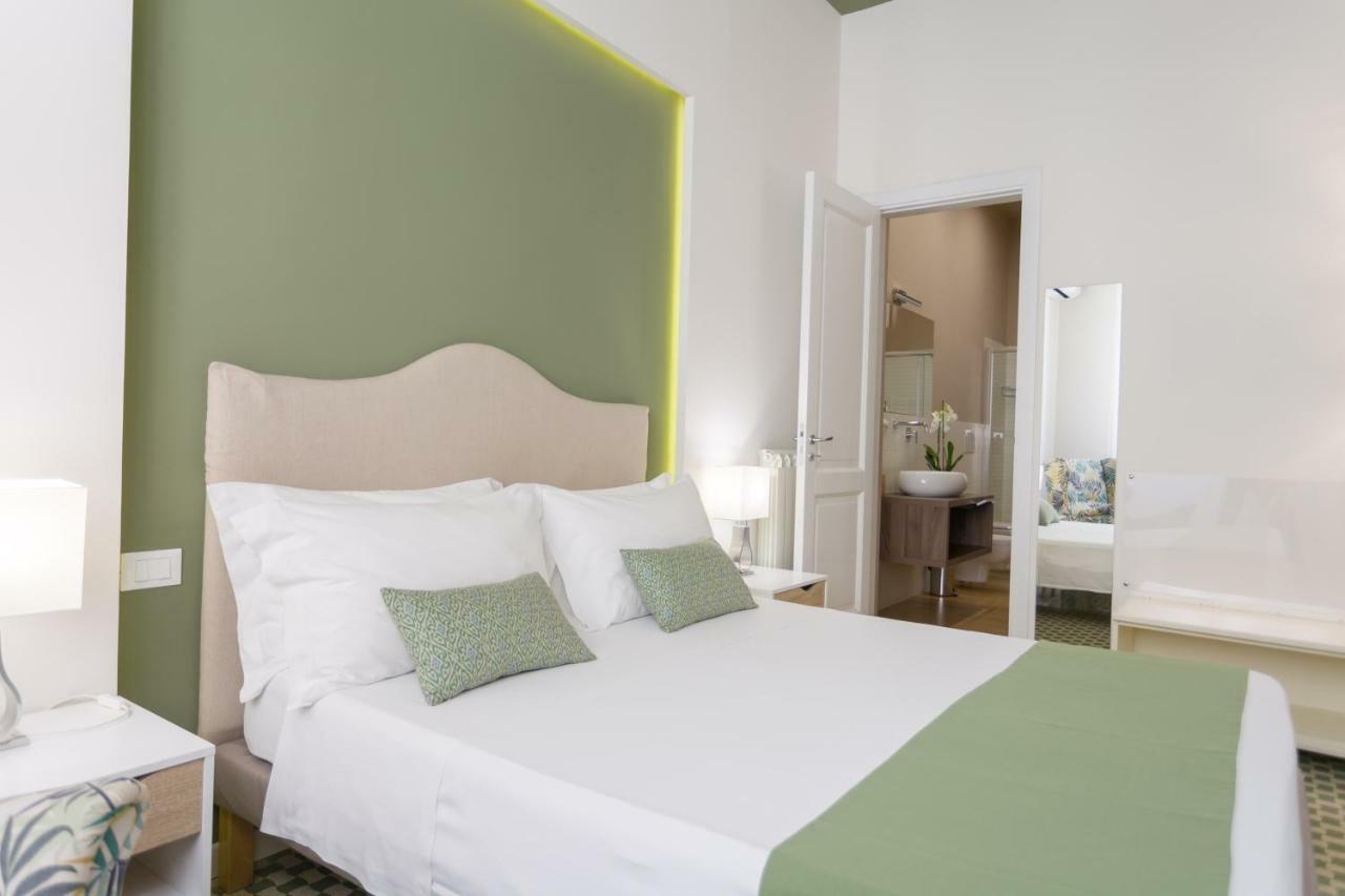 B&B Kalavria Reggio di Calabria Exteriör bild