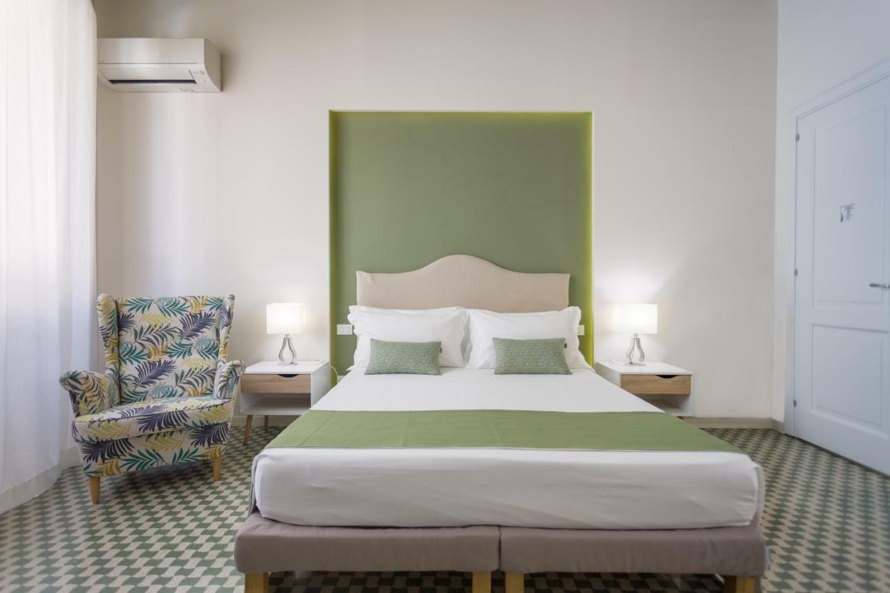 B&B Kalavria Reggio di Calabria Exteriör bild